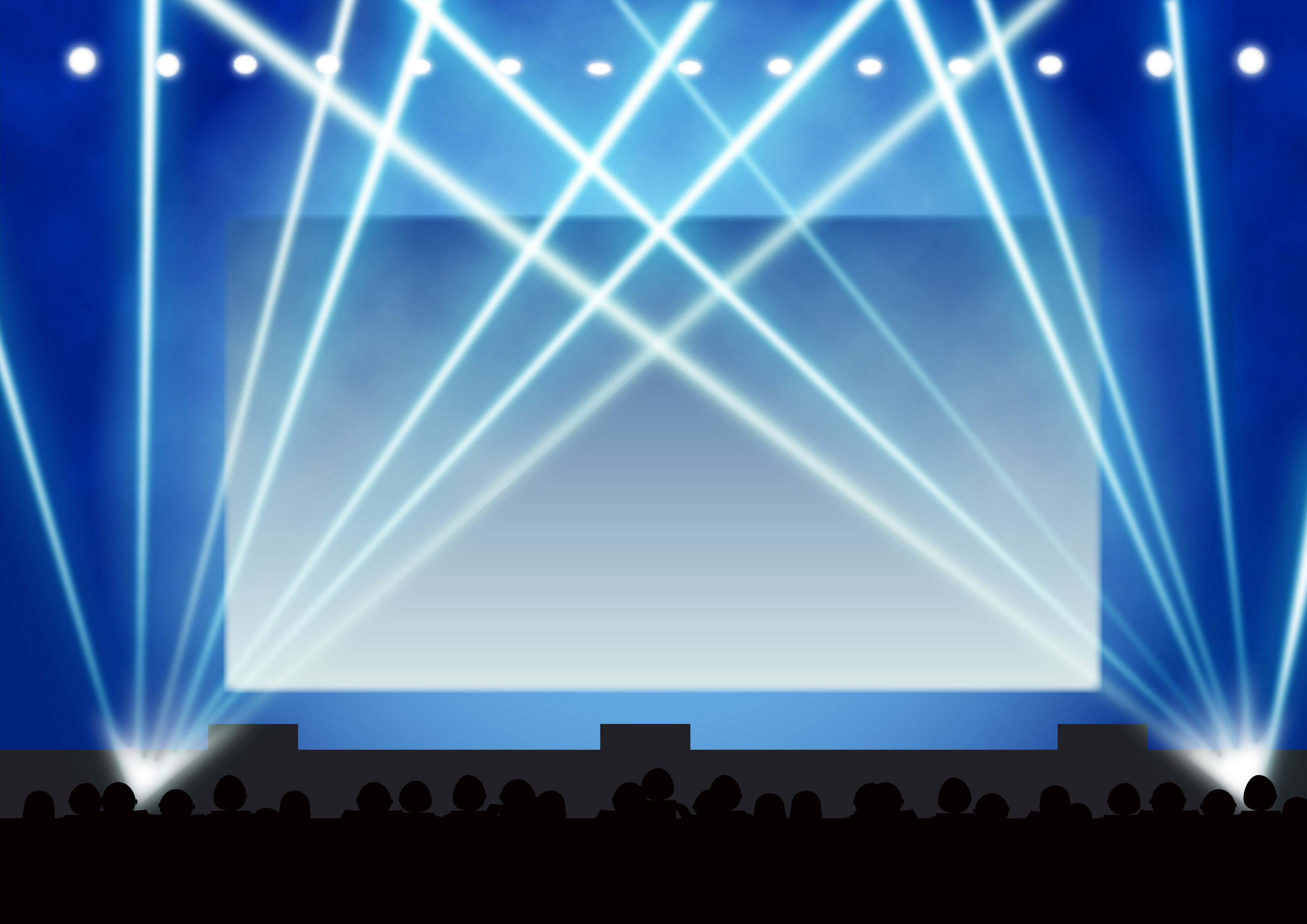 ライブ・ステージ演出