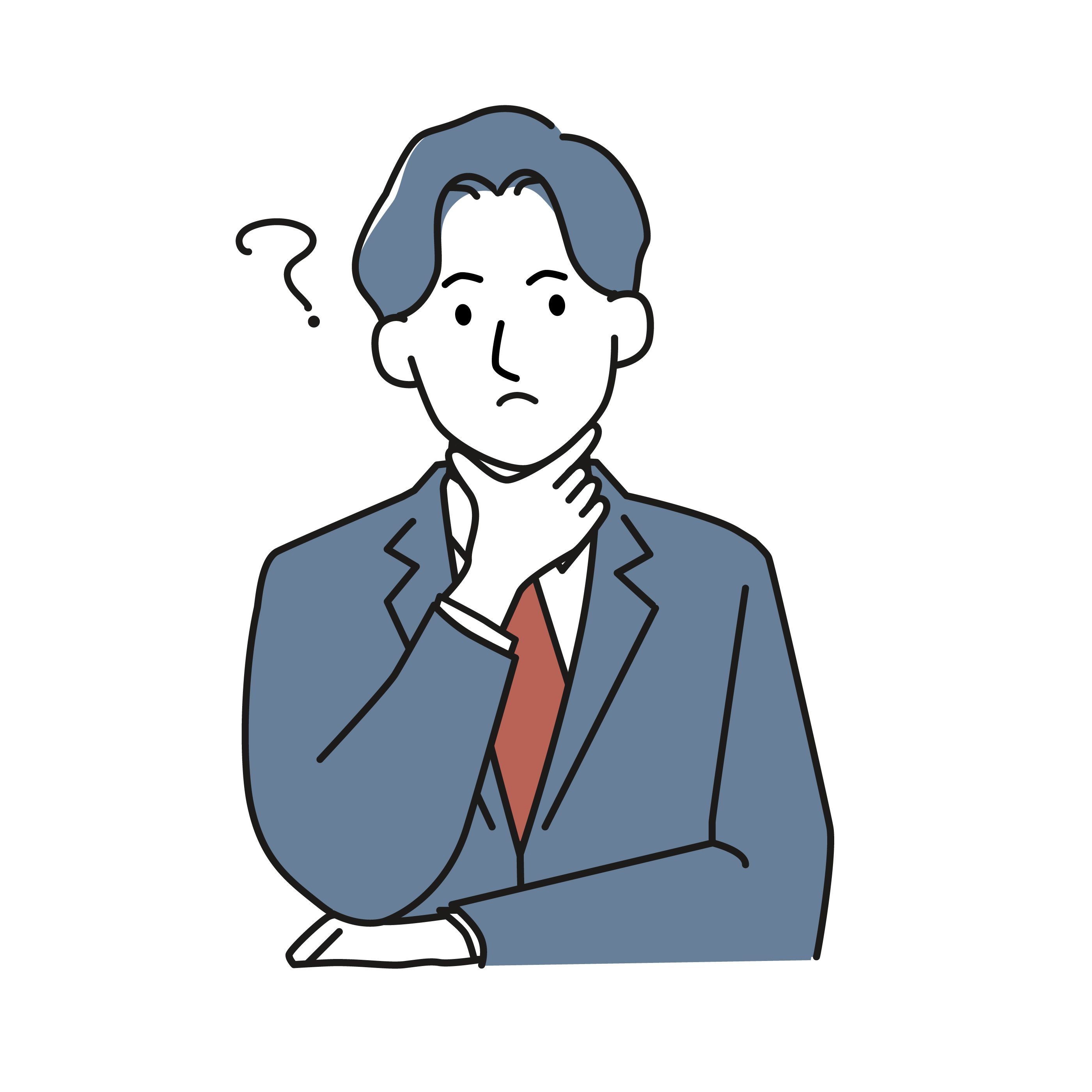 どれが合うかわからない方